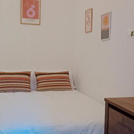 Apartamento Obispo Lago ตุย ภายนอก รูปภาพ