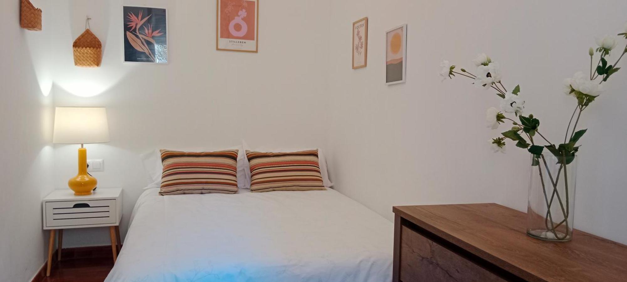 Apartamento Obispo Lago ตุย ภายนอก รูปภาพ