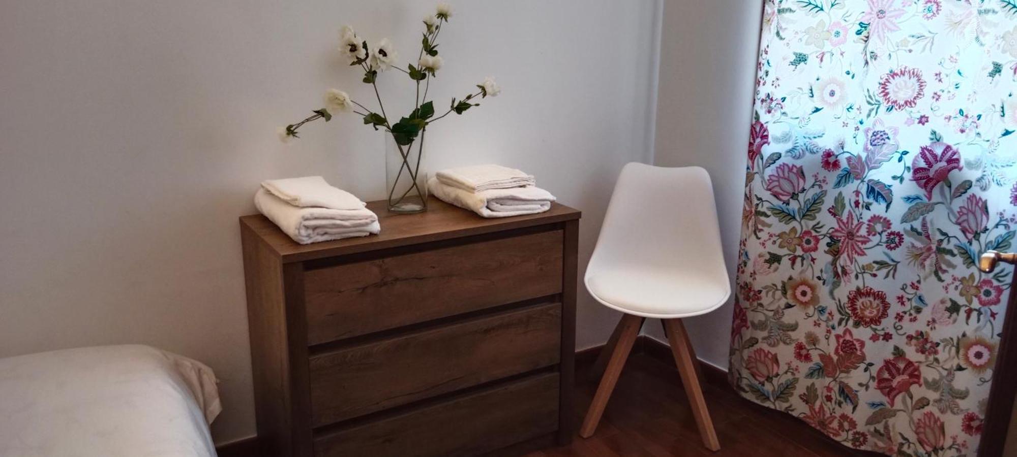 Apartamento Obispo Lago ตุย ภายนอก รูปภาพ