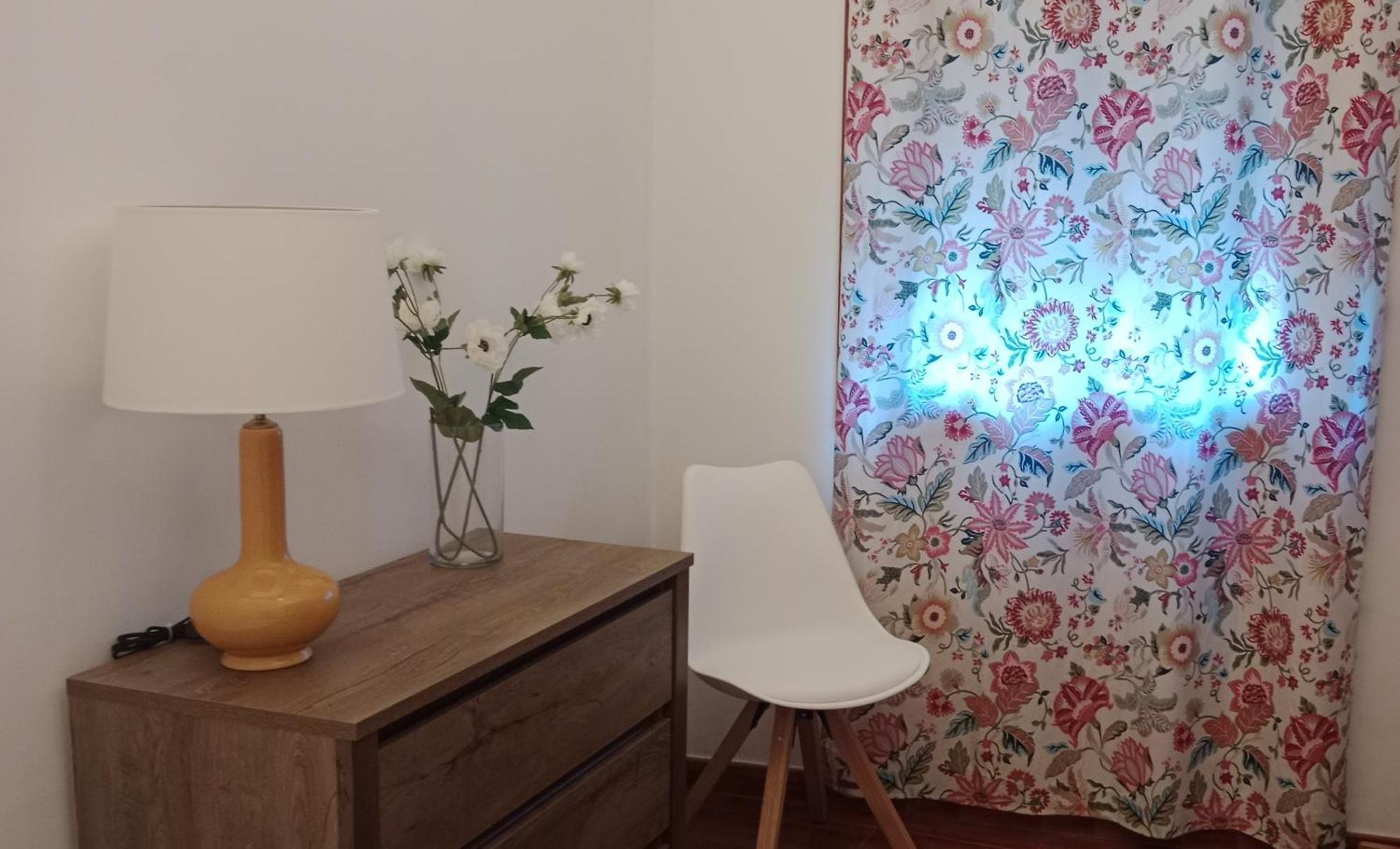 Apartamento Obispo Lago ตุย ภายนอก รูปภาพ